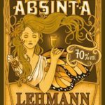 Lehmann, La Destil·leria